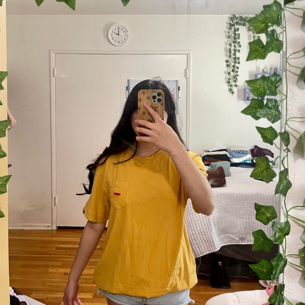 Vans t-shirt